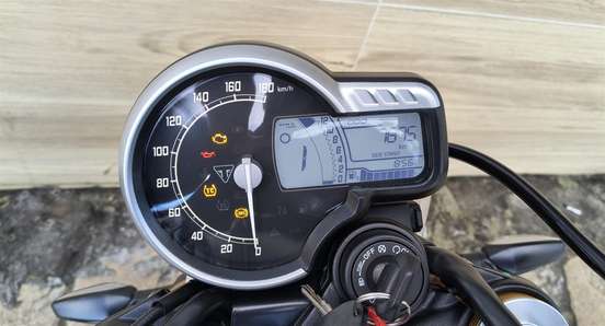 TRIUMPH-SPEED 400-2025