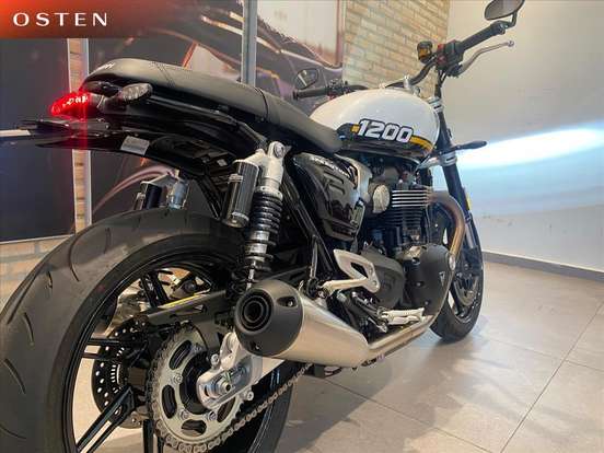 TRIUMPH-SPEED TWIN TRIUMPH-SPEED TWIN-2025