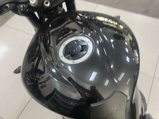 TRIUMPH-STREET TRIPLE 765 RS TRIUMPH-STREET TRIPLE 765 RS-2023