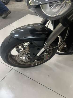 TRIUMPH-STREET TRIPLE 765 RS-2023