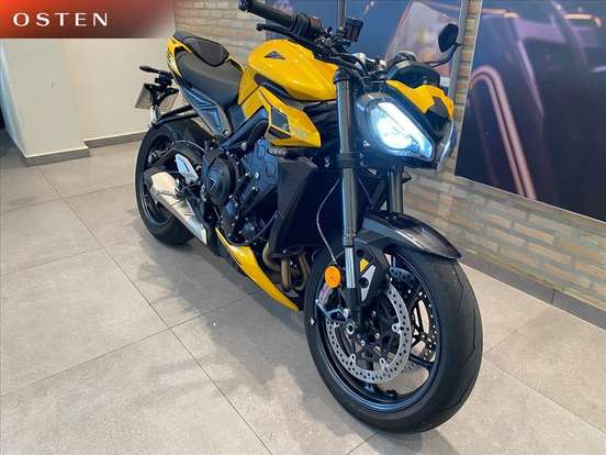 TRIUMPH-STREET TRIPLE RS ABS TRIUMPH-STREET TRIPLE RS ABS-2026