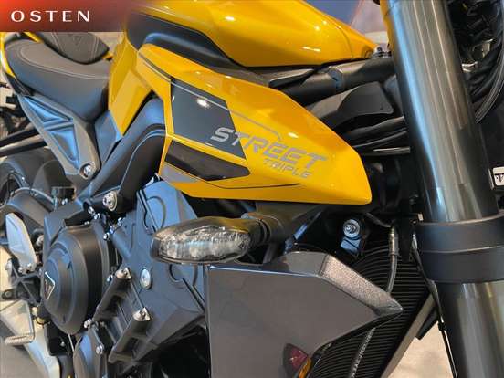 TRIUMPH-STREET TRIPLE RS ABS TRIUMPH-STREET TRIPLE RS ABS-2026