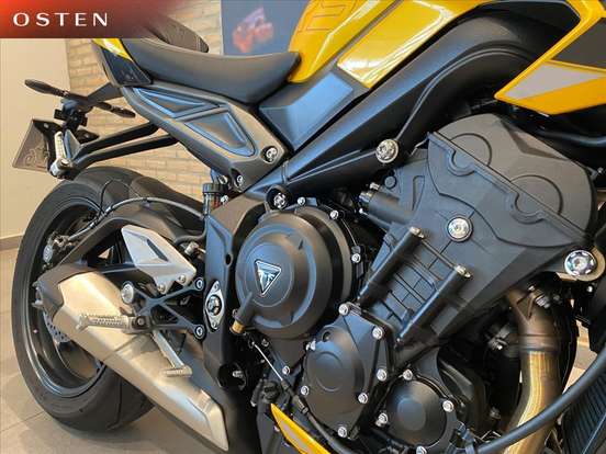 TRIUMPH-STREET TRIPLE RS ABS TRIUMPH-STREET TRIPLE RS ABS-2026