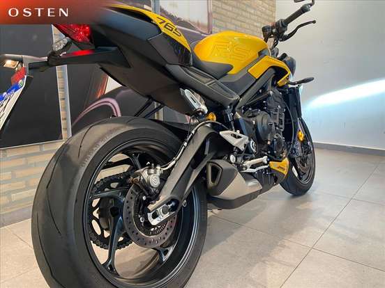 TRIUMPH-STREET TRIPLE RS ABS TRIUMPH-STREET TRIPLE RS ABS-2026