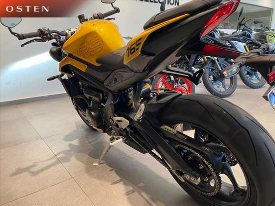 TRIUMPH-STREET TRIPLE RS ABS TRIUMPH-STREET TRIPLE RS ABS-2026