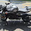 TRIUMPH STREET TRIPLE 765 RS TRIUMPH STREET TRIPLE 765 RS