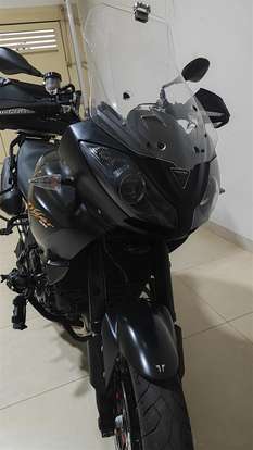 TRIUMPH-TIGER 1050 TRIUMPH-TIGER 1050-2009