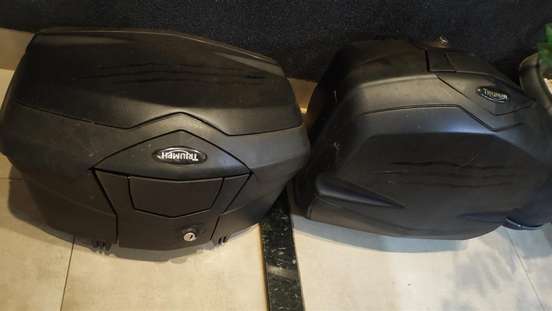 TRIUMPH-TIGER 1050 TRIUMPH-TIGER 1050-2009
