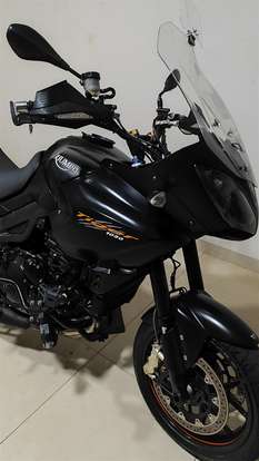 TRIUMPH-TIGER 1050 TRIUMPH-TIGER 1050-2009