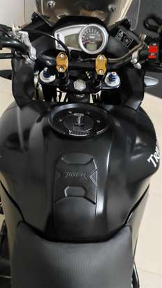 TRIUMPH-TIGER 1050 TRIUMPH-TIGER 1050-2009