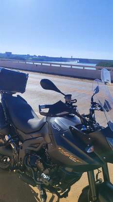 TRIUMPH-TIGER 1050 TRIUMPH-TIGER 1050-2009