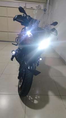 TRIUMPH-TIGER 1050 TRIUMPH-TIGER 1050-2009