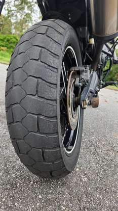 TRIUMPH-TIGER 800 XCX-2017