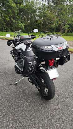 TRIUMPH-TIGER 800 XCX TRIUMPH-TIGER 800 XCX-2017