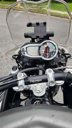 TRIUMPH-TIGER 800 XCX TRIUMPH-TIGER 800 XCX-2017