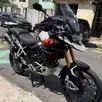TRIUMPH TIGER 900 RALLY PRO TRIUMPH TIGER 900 RALLY PRO