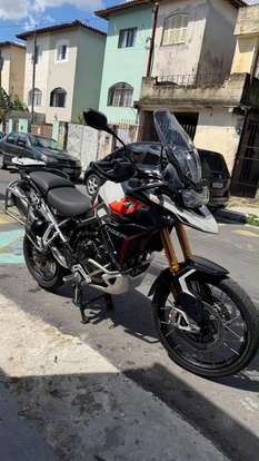 TRIUMPH-TIGER 900 RALLY PRO-2025