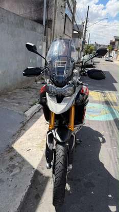 TRIUMPH-TIGER 900 RALLY PRO TRIUMPH-TIGER 900 RALLY PRO-2025