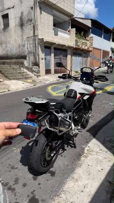 TRIUMPH-TIGER 900 RALLY PRO TRIUMPH-TIGER 900 RALLY PRO-2025