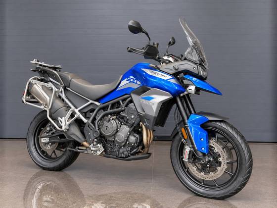 TRIUMPH TIGER 900 GT PRO 