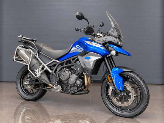 TRIUMPH-TIGER 900 GT PRO-2022