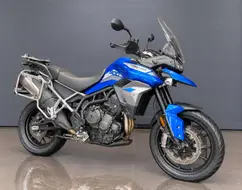 TRIUMPH TIGER 900 GT PRO TRIUMPH TIGER 900 GT PRO