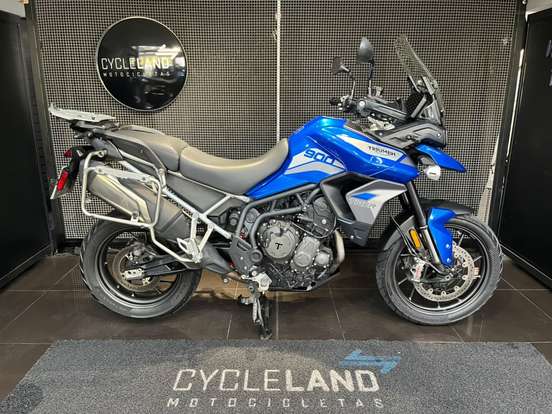 TRIUMPH-TIGER 900 GT PRO-2022