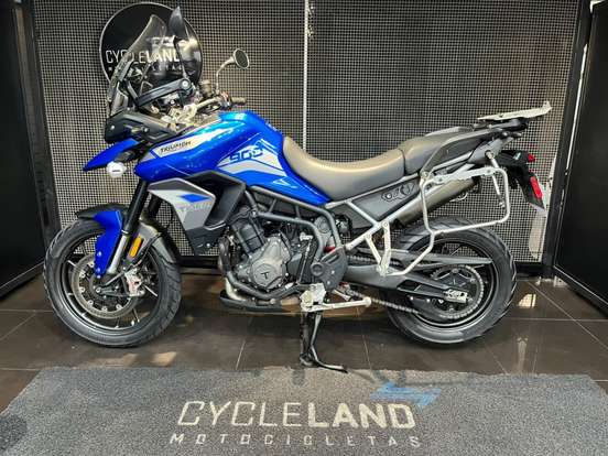 TRIUMPH-TIGER 900 GT PRO TRIUMPH-TIGER 900 GT PRO-2022