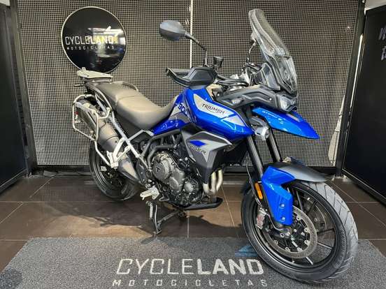 TRIUMPH-TIGER 900 GT PRO TRIUMPH-TIGER 900 GT PRO-2022