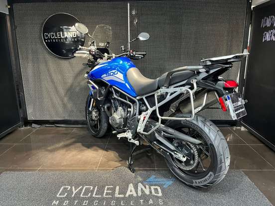 TRIUMPH-TIGER 900 GT PRO TRIUMPH-TIGER 900 GT PRO-2022