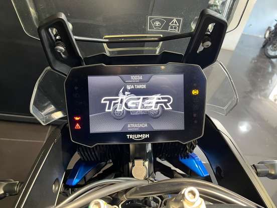 TRIUMPH-TIGER 900 GT PRO TRIUMPH-TIGER 900 GT PRO-2022