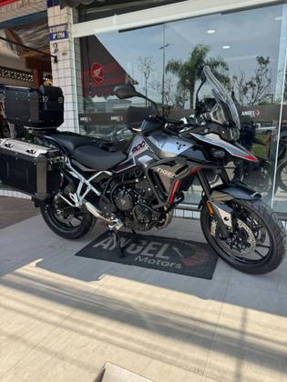 TRIUMPH TIGER 900 GT PRO 