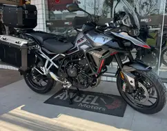 TRIUMPH TIGER 900 GT PRO TRIUMPH TIGER 900 GT PRO