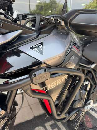 TRIUMPH-TIGER 900 GT PRO-2025