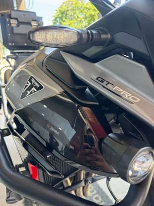 TRIUMPH-TIGER 900 GT PRO-2025