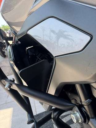 TRIUMPH-TIGER 900 GT PRO-2025