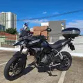 TRIUMPH TIGER 900 GT PRO TRIUMPH TIGER 900 GT PRO