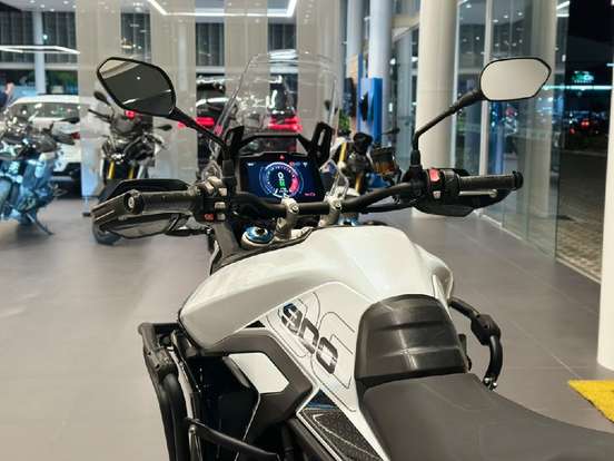 TRIUMPH-TIGER 900 GT-2024