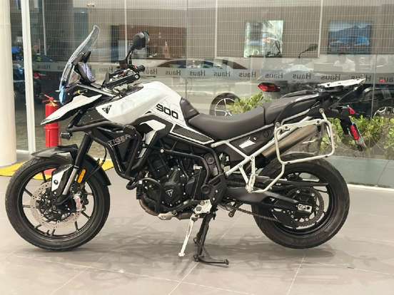 TRIUMPH-TIGER 900 GT-2024