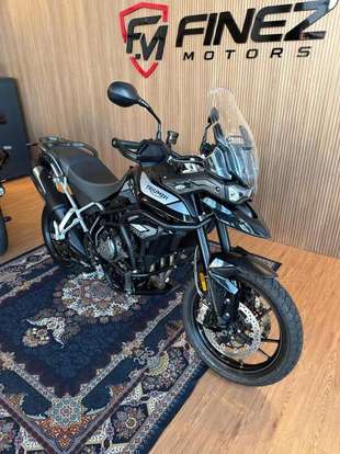 TRIUMPH-TIGER 900 GT-2021