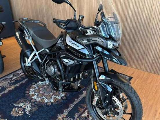TRIUMPH-TIGER 900 GT TRIUMPH-TIGER 900 GT-2021