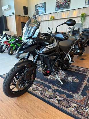 TRIUMPH-TIGER 900 GT-2021