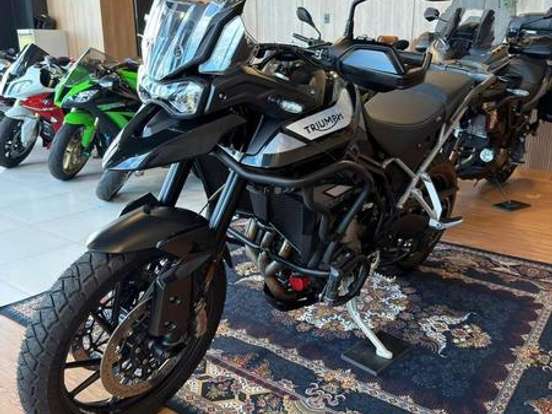 TRIUMPH-TIGER 900 GT TRIUMPH-TIGER 900 GT-2021
