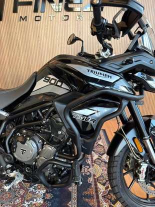 TRIUMPH-TIGER 900 GT-2021