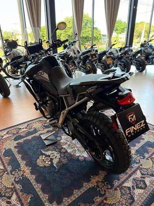 TRIUMPH-TIGER 900 GT-2021