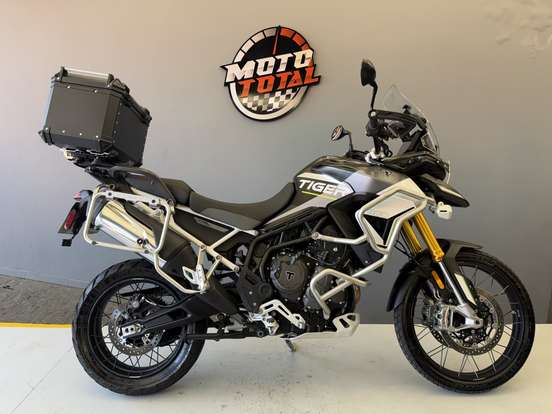 TRIUMPH-TIGER 900 RALLY ARAGÓN TRIUMPH-TIGER 900 RALLY ARAGÓN-2023