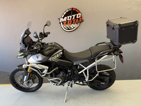 TRIUMPH-TIGER 900 RALLY ARAGÓN TRIUMPH-TIGER 900 RALLY ARAGÓN-2023