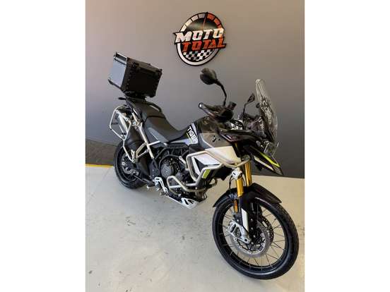 TRIUMPH-TIGER 900 RALLY ARAGÓN TRIUMPH-TIGER 900 RALLY ARAGÓN-2023