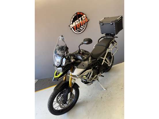 TRIUMPH-TIGER 900 RALLY ARAGÓN TRIUMPH-TIGER 900 RALLY ARAGÓN-2023