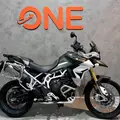TRIUMPH TIGER 900 RALLY PRO TRIUMPH TIGER 900 RALLY PRO